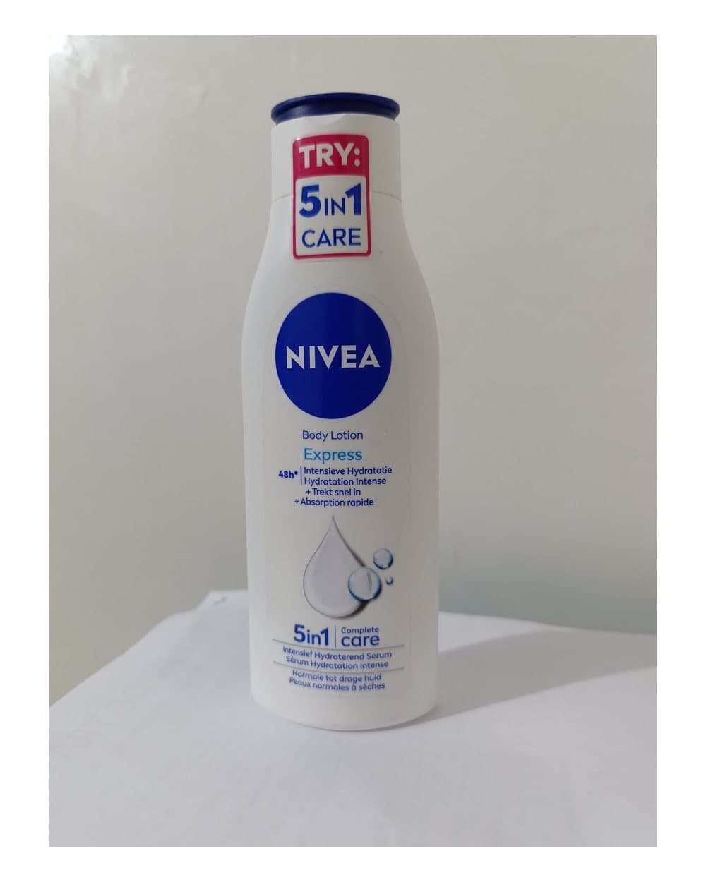 Rose Gold Radiance Body Lotion