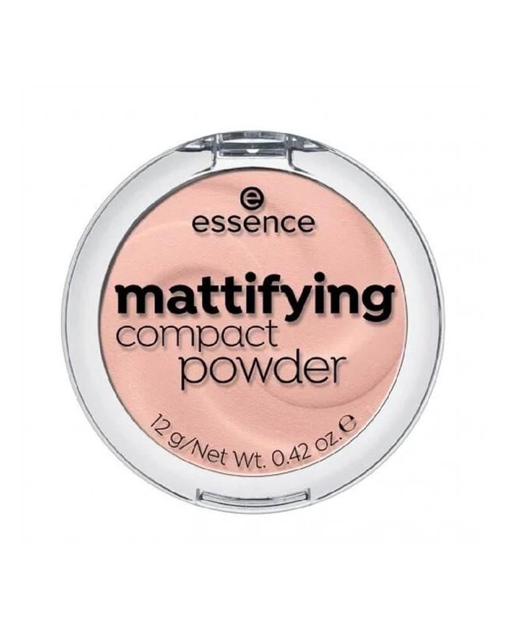 Pearl Glow Compact Powder