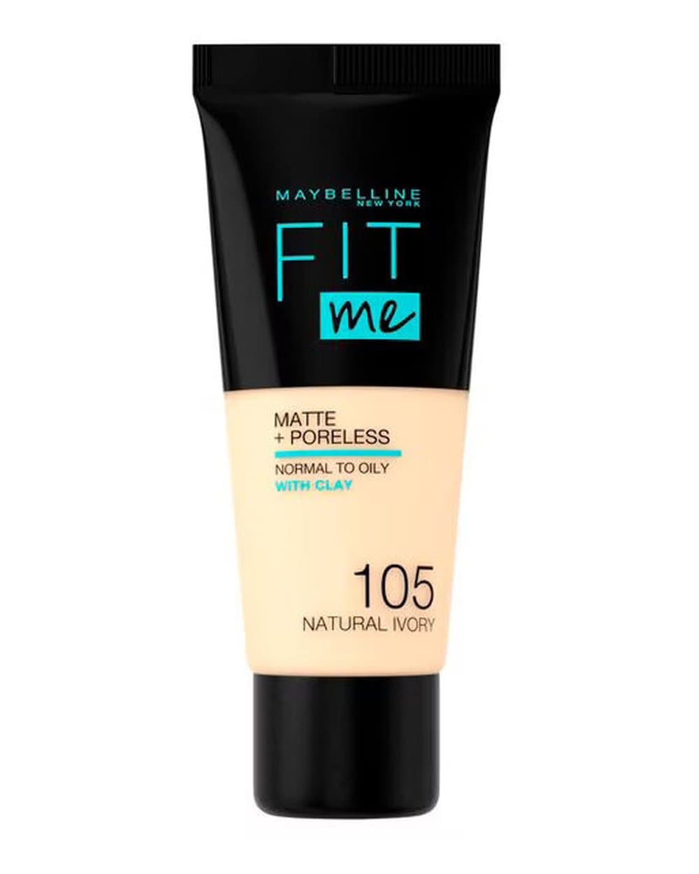 Silk Finish Foundation SPF 20