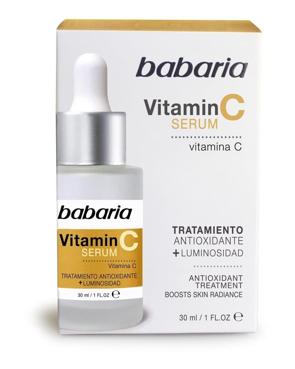 Vitamin C Brightening Serum
